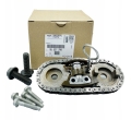 95527799 Kit lant + Pinioane AX CAME GM Opel INSIGNIA